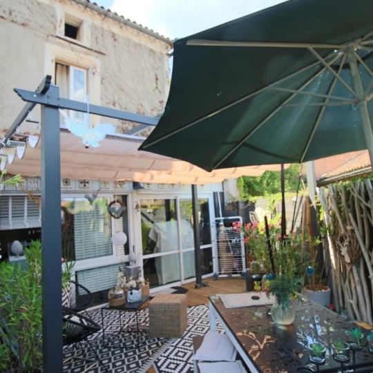  FACTORIMMO : Maison / Villa | PUY-L'EVEQUE (46700) | 85 m2 | 138 500 € 