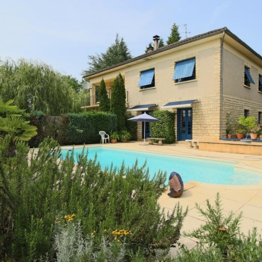  FACTORIMMO : Maison / Villa | PUY-L'EVEQUE (46700) | 225 m2 | 299 000 € 