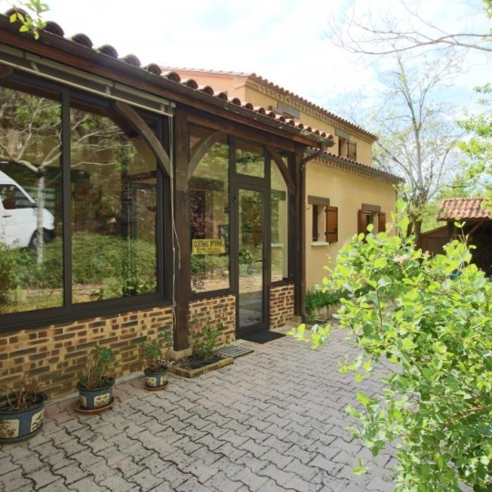  FACTORIMMO : Maison / Villa | PUY-L'EVEQUE (46700) | 180 m2 | 311 000 € 