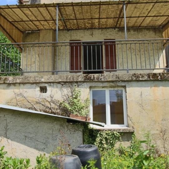  FACTORIMMO : Maison / Villa | PUY-L'EVEQUE (46700) | 56 m2 | 45 000 € 