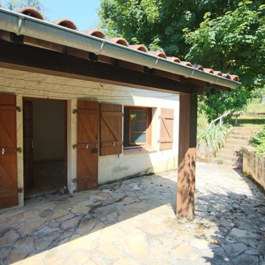  FACTORIMMO : Maison / Villa | PUY-L'EVEQUE (46700) | 157 m2 | 190 800 € 