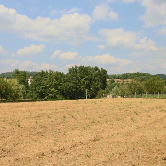  FACTORIMMO : Terrain | PUY-L'EVEQUE (46700) | 0 m2 | 39 240 € 