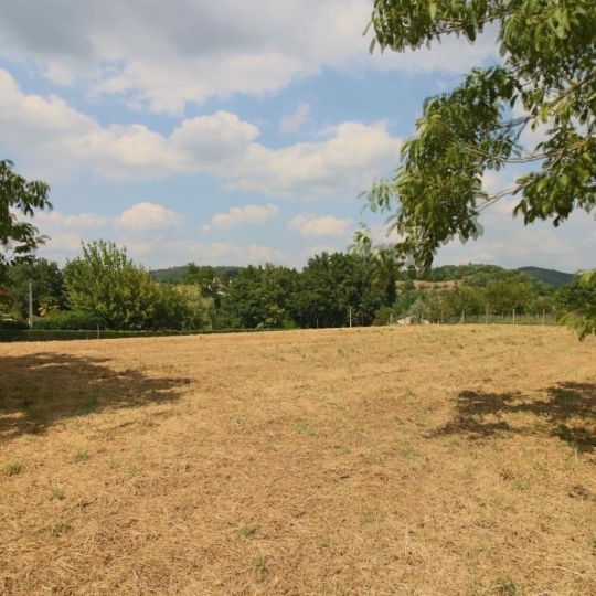  FACTORIMMO : Terrain | PUY-L'EVEQUE (46700) | 0 m2 | 39 240 € 