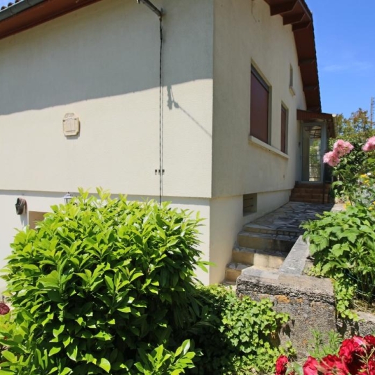 FACTORIMMO : Maison / Villa | PUY-L'EVEQUE (46700) | 110.00m2 | 133 500 € 