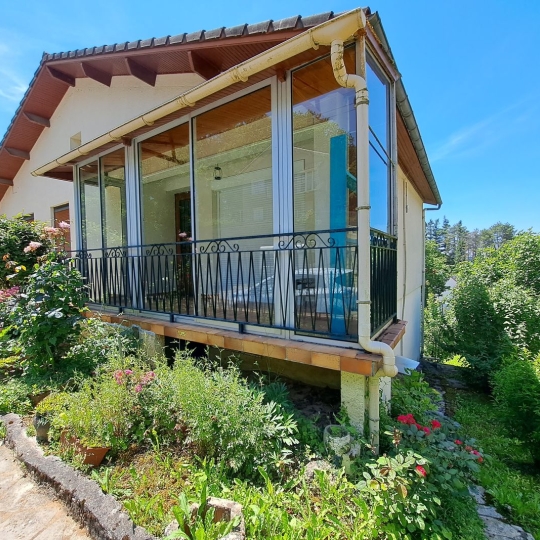  FACTORIMMO : Maison / Villa | PUY-L'EVEQUE (46700) | 110 m2 | 119 840 € 