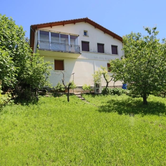  FACTORIMMO : Maison / Villa | PUY-L'EVEQUE (46700) | 110 m2 | 119 840 € 