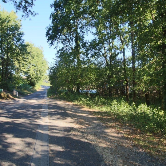  FACTORIMMO : Terrain | LUZECH (46140) | 0 m2 | 29 700 € 