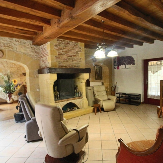  FACTORIMMO : House | PUY-L'EVEQUE (46700) | 185 m2 | 396 500 € 