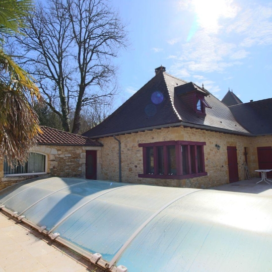  FACTORIMMO : Maison / Villa | PUY-L'EVEQUE (46700) | 185 m2 | 396 500 € 