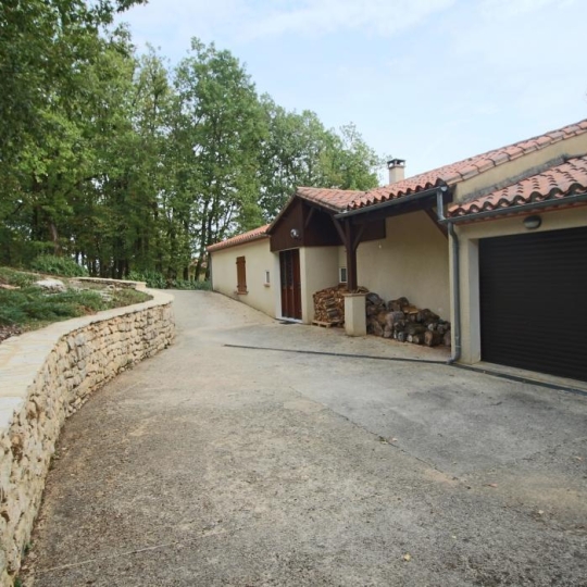  FACTORIMMO : Maison / Villa | PUY-L'EVEQUE (46700) | 98 m2 | 218 400 € 