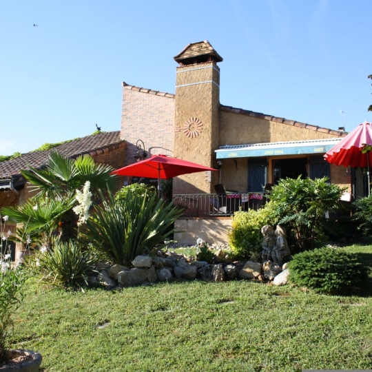  FACTORIMMO : Maison / Villa | PUY-L'EVEQUE (46700) | 70 m2 | 185 000 € 