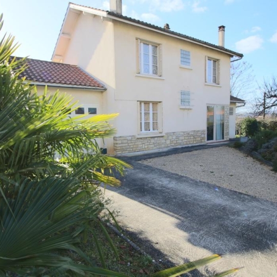  FACTORIMMO : Maison / Villa | PUY-L'EVEQUE (46700) | 100 m2 | 106 000 € 