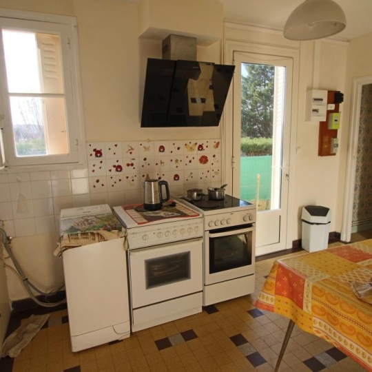  FACTORIMMO : Maison / Villa | PUY-L'EVEQUE (46700) | 100 m2 | 113 600 € 