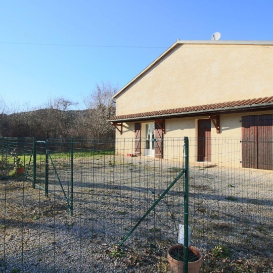  FACTORIMMO : Maison / Villa | PUY-L'EVEQUE (46700) | 115 m2 | 189 740 € 