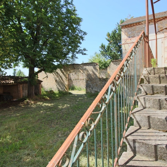  FACTORIMMO : Maison / Villa | PRAYSSAC (46220) | 230 m2 | 212 000 € 