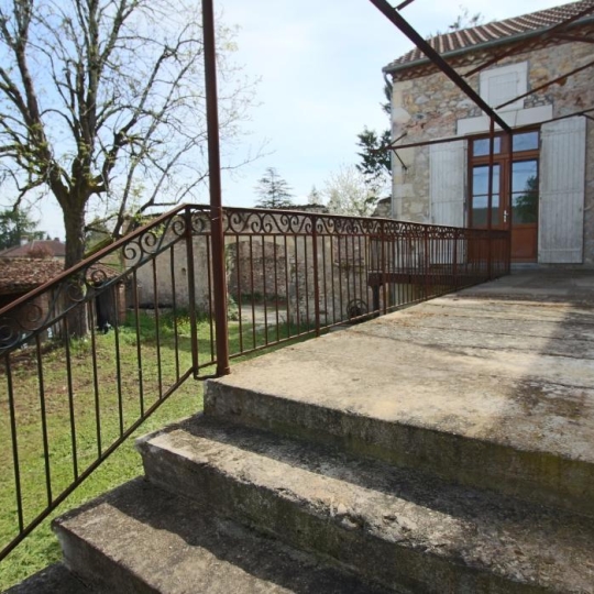  FACTORIMMO : Maison / Villa | PRAYSSAC (46220) | 230 m2 | 212 000 € 