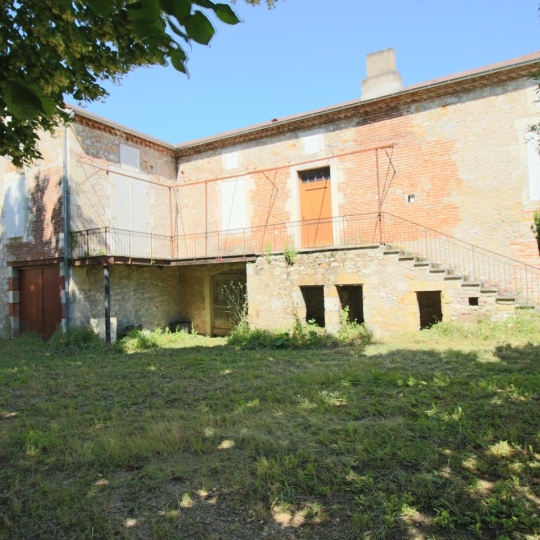  FACTORIMMO : Maison / Villa | PRAYSSAC (46220) | 230 m2 | 212 000 € 