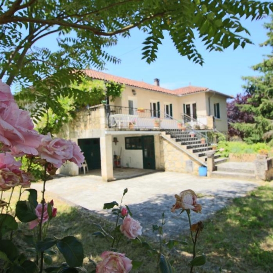FACTORIMMO : Maison / Villa | PUY-L'EVEQUE (46700) | 145.00m2 | 199 450 € 