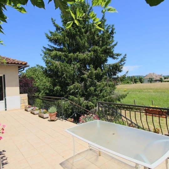  FACTORIMMO : Maison / Villa | PUY-L'EVEQUE (46700) | 145 m2 | 199 450 € 