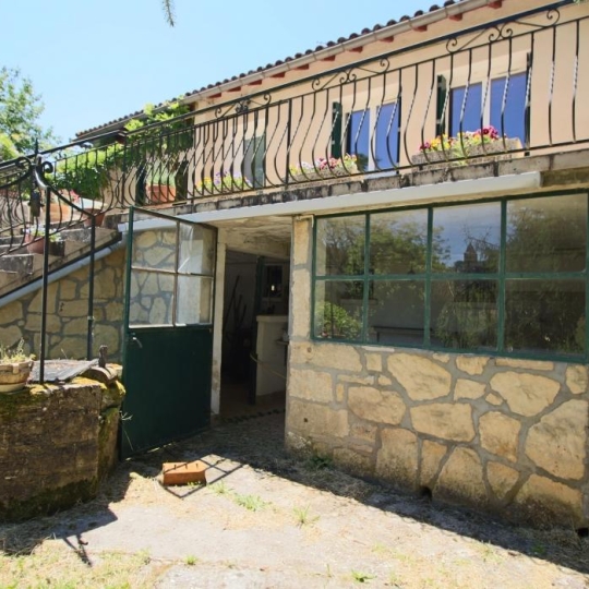  FACTORIMMO : Maison / Villa | PUY-L'EVEQUE (46700) | 145 m2 | 199 450 € 