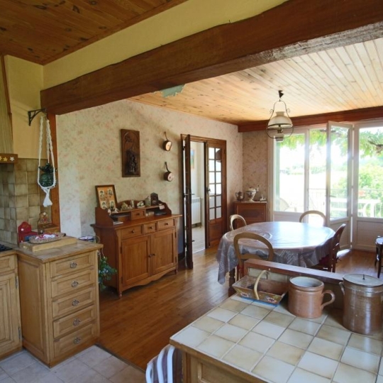  FACTORIMMO : Maison / Villa | PUY-L'EVEQUE (46700) | 145 m2 | 199 450 € 