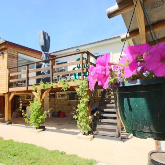 FACTORIMMO : Maison / Villa | PRAYSSAC (46220) | 85.00m2 | 173 250 € 