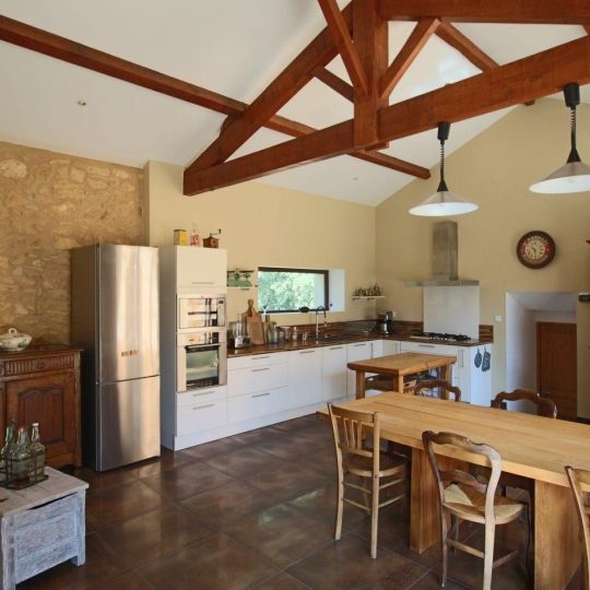  FACTORIMMO : Maison / Villa | PUY-L'EVEQUE (46700) | 240 m2 | 569 000 € 