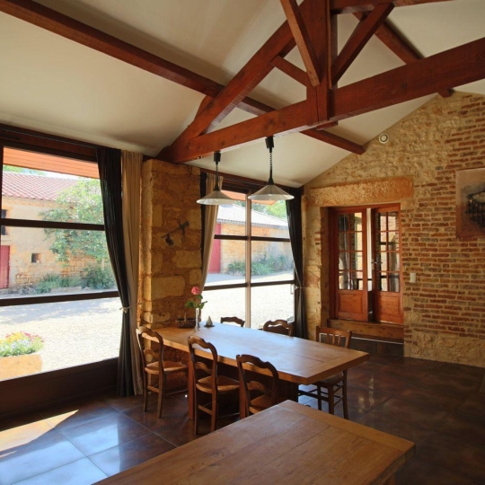  FACTORIMMO : Maison / Villa | PUY-L'EVEQUE (46700) | 240 m2 | 569 000 € 