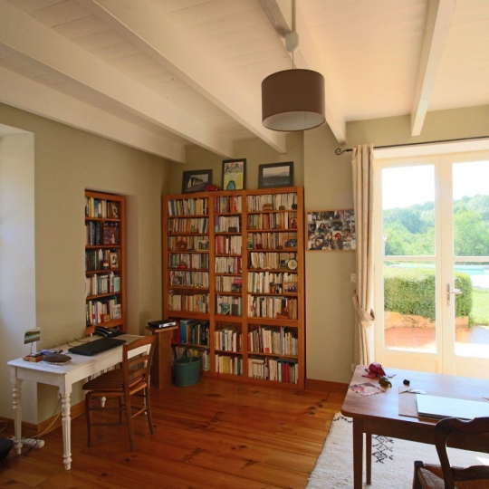  FACTORIMMO : Maison / Villa | PUY-L'EVEQUE (46700) | 240 m2 | 569 000 € 