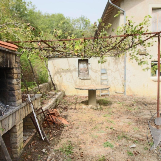  FACTORIMMO : House | PUY-L'EVEQUE (46700) | 110 m2 | 74 900 € 
