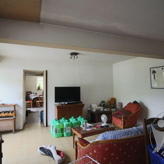  FACTORIMMO : House | PUY-L'EVEQUE (46700) | 110 m2 | 74 900 € 