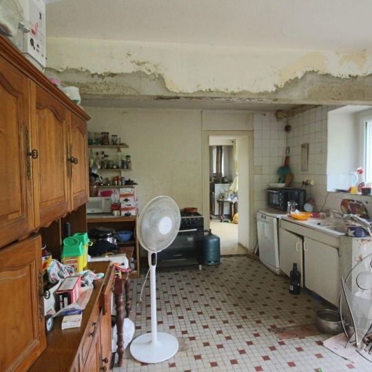  FACTORIMMO : House | PUY-L'EVEQUE (46700) | 110 m2 | 74 900 € 