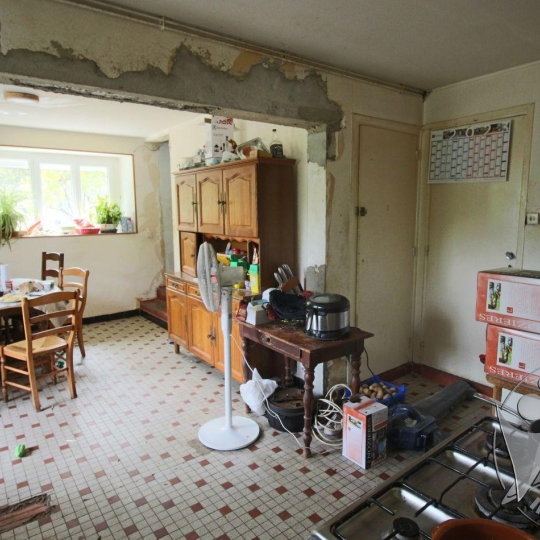  FACTORIMMO : House | PUY-L'EVEQUE (46700) | 110 m2 | 74 900 € 