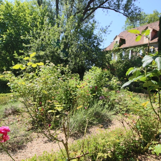 FACTORIMMO : Domaines / Propriétés | PRAYSSAC (46220) | 200.00m2 | 440 000 € 
