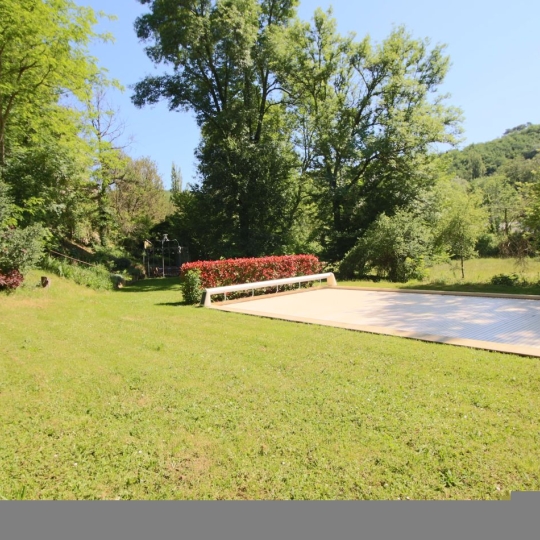  FACTORIMMO : Domaines / Propriétés | PRAYSSAC (46220) | 200 m2 | 440 000 € 