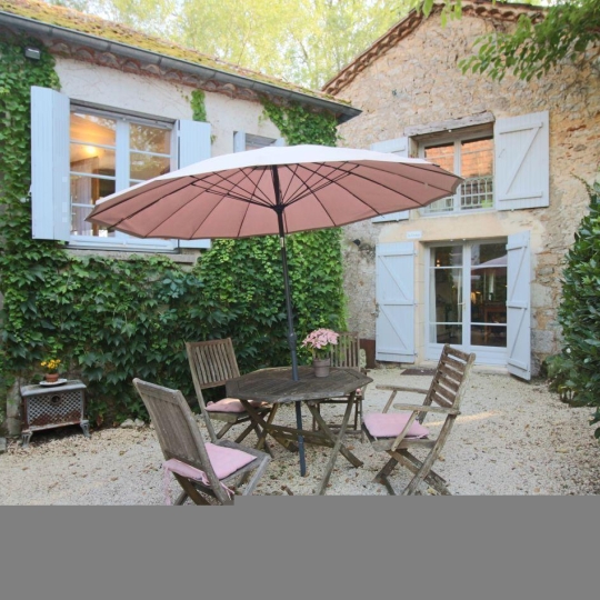  FACTORIMMO : Domaines / Propriétés | PRAYSSAC (46220) | 200 m2 | 440 000 € 