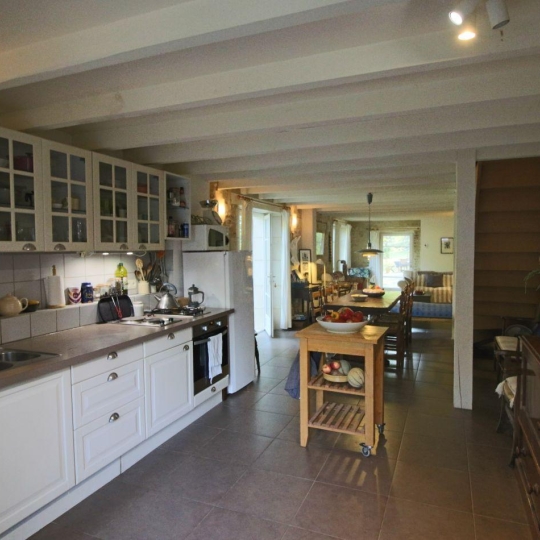  FACTORIMMO : Domaines / Propriétés | PRAYSSAC (46220) | 200 m2 | 440 000 € 