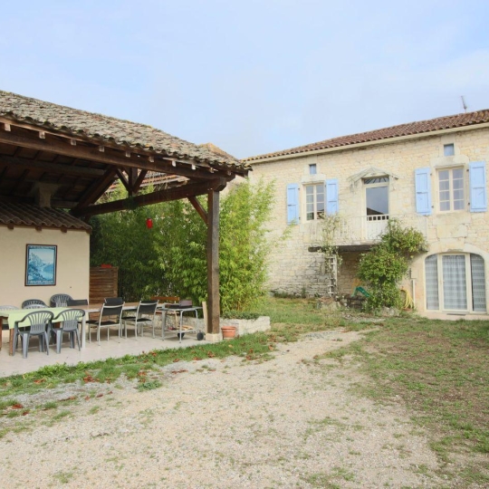  FACTORIMMO : Maison / Villa | MONTCUQ (46800) | 270 m2 | 416 000 € 