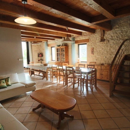  FACTORIMMO : House | MONTCUQ (46800) | 270 m2 | 416 000 € 