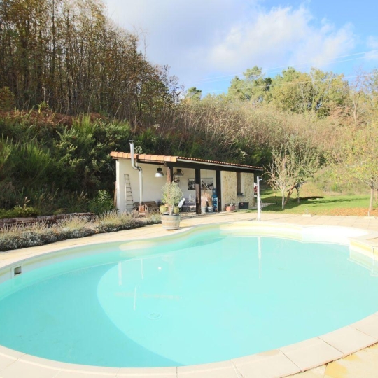  FACTORIMMO : Maison / Villa | PRAYSSAC (46220) | 353 m2 | 793 000 € 