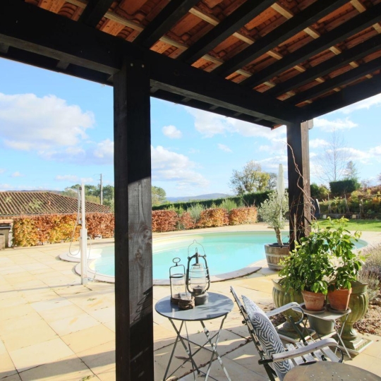  FACTORIMMO : Maison / Villa | PRAYSSAC (46220) | 353 m2 | 793 000 € 