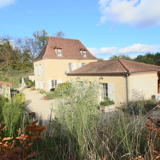  FACTORIMMO : Maison / Villa | PRAYSSAC (46220) | 353 m2 | 793 000 € 