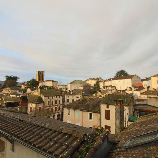  FACTORIMMO : House | PUY-L'EVEQUE (46700) | 80 m2 | 22 000 € 