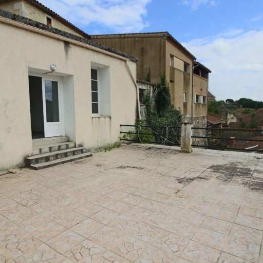  FACTORIMMO : Maison / Villa | PUY-L'EVEQUE (46700) | 34 m2 | 22 000 € 