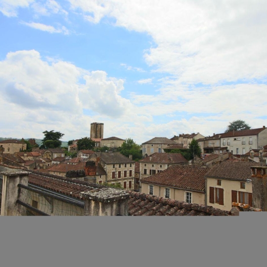  FACTORIMMO : House | PUY-L'EVEQUE (46700) | 80 m2 | 22 000 € 