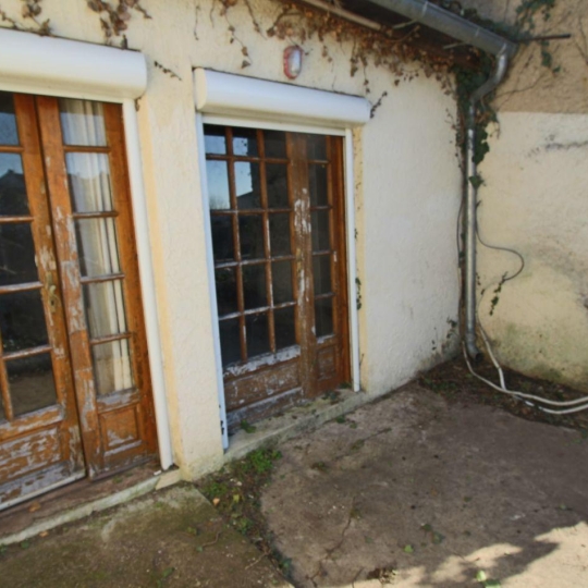  FACTORIMMO : House | PUY-L'EVEQUE (46700) | 180 m2 | 75 600 € 