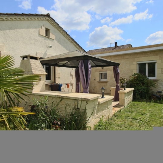  FACTORIMMO : House | PUY-L'EVEQUE (46700) | 118 m2 | 189 000 € 