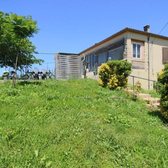  FACTORIMMO : House | PUY-L'EVEQUE (46700) | 117 m2 | 177 000 € 
