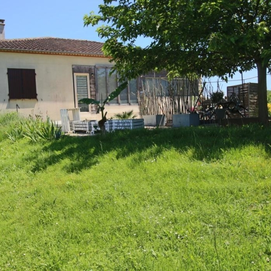  FACTORIMMO : House | PUY-L'EVEQUE (46700) | 117 m2 | 177 000 € 