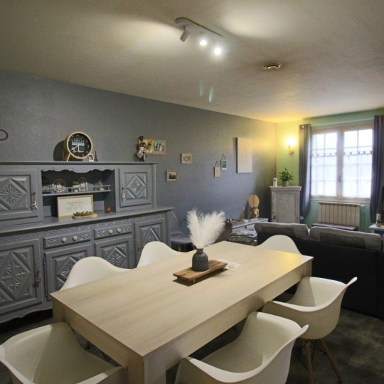  FACTORIMMO : House | PUY-L'EVEQUE (46700) | 117 m2 | 177 000 € 
